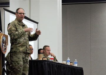 Michigan Department of Military and Veterans Affairs sets conditions for future success with new strategic plan