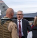 Wisconsin Air National Guardsmen return from deployment