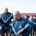 Building the Air Force family
