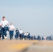 Building the Air Force family