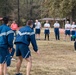Building the Air Force family