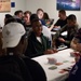 Building the Air Force family