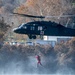 WVNG hosts multi-agency, multi-jurisdictional swift water search and rescue exercise on Kanawha River