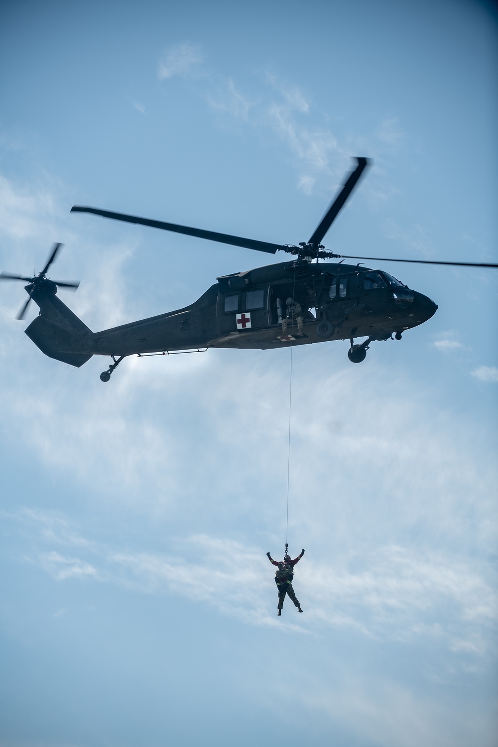 WVNG hosts multi-agency, multi-jurisdictional swift water search and rescue exercise on Kanawha River