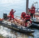 WVNG hosts multi-agency, multi-jurisdictional swift water search and rescue exercise on Kanawha River