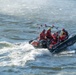 WVNG hosts multi-agency, multi-jurisdictional swift water search and rescue exercise on Kanawha River