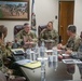 WVNG Hosts Peruvian General During State Partnership Program Visit