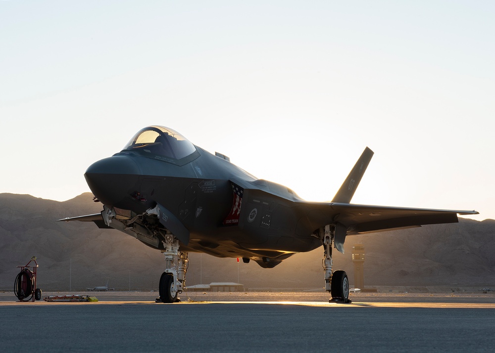 Aviation Nation 2019