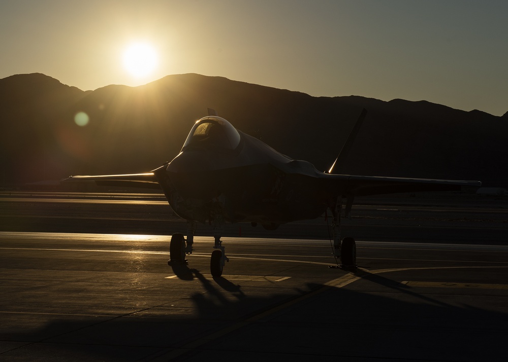 Aviation Nation 2019