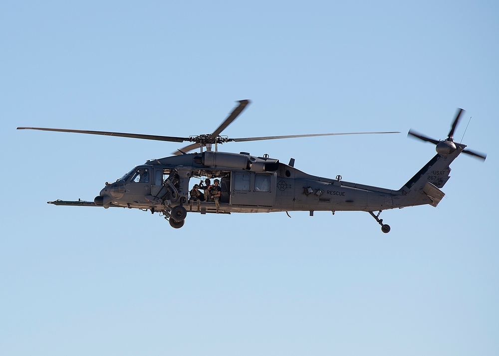 Aviation Nation 2019