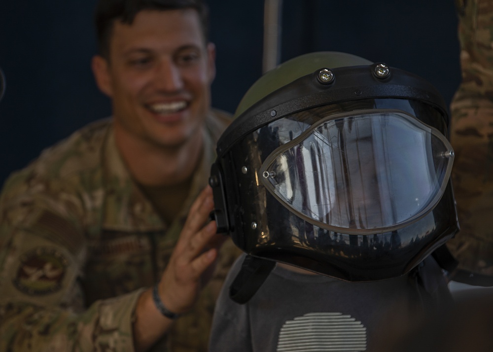 Aviation Nation 2019