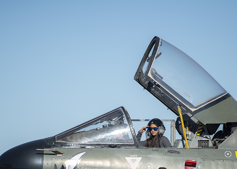 Aviation Nation 2019