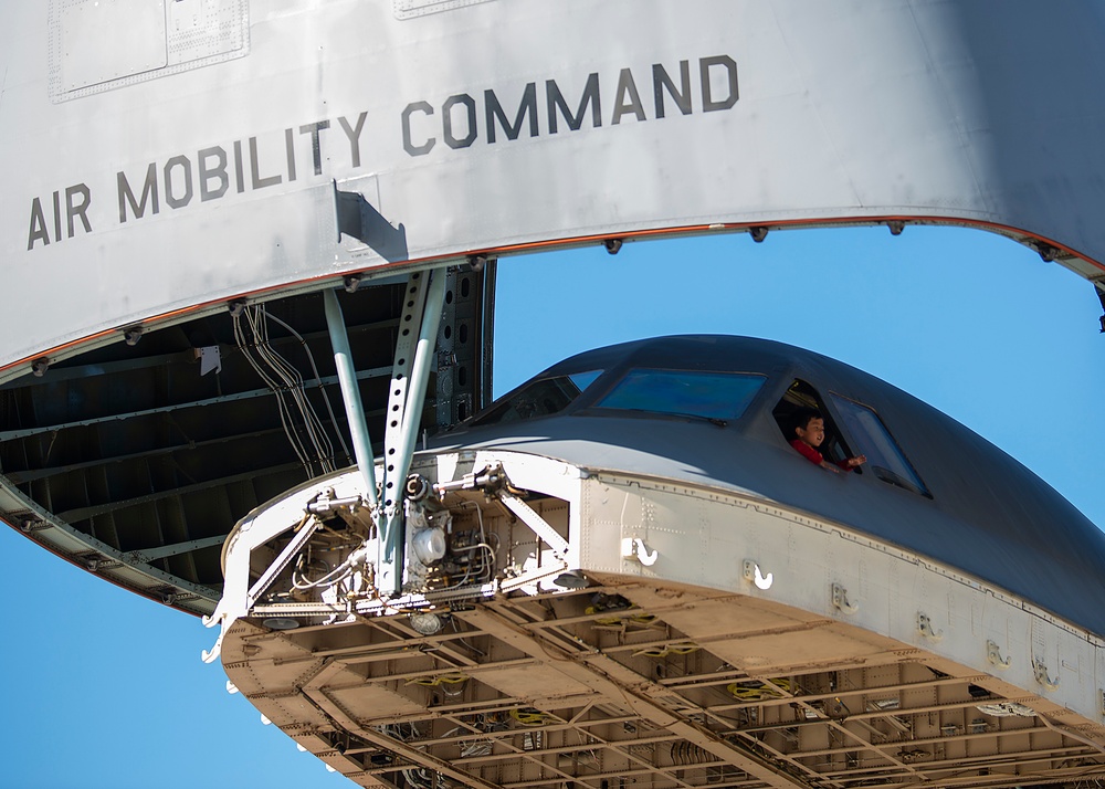 Aviation Nation 2019