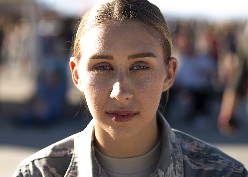 Aviation Nation 2019