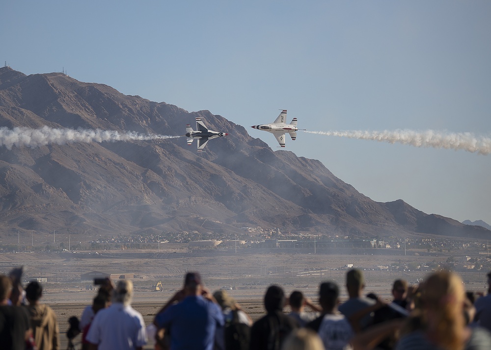 Aviation Nation 2019