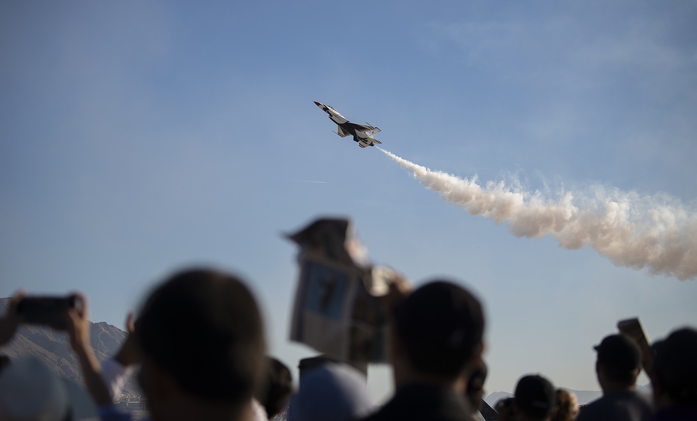 Aviation Nation 2019