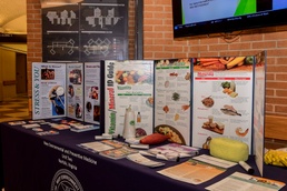 NMCP Hosts Great American Smoke Out Health Fair