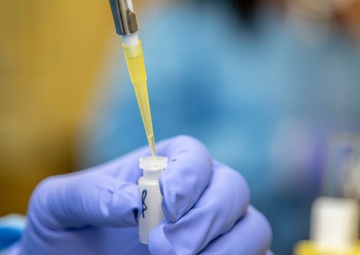 DoD adds fentanyl to drug testing panel