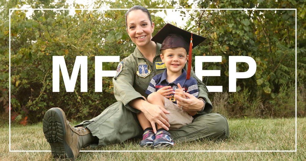 Pennsylvania National Guard Introduces the Military Family Education Program