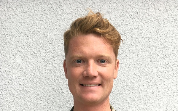 Graduate Education Opportunities for Tip of the Spear Warfighters