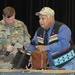 Fort Benning Observes Native American Heritage Month