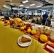 Fort McCoy holds annual Thanksgiving meal