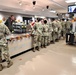 Fort McCoy holds annual Thanksgiving meal