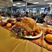 Fort McCoy holds annual Thanksgiving meal