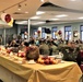 Fort McCoy holds annual Thanksgiving meal