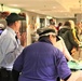 Fort McCoy holds annual Thanksgiving meal