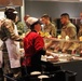 Fort McCoy holds annual Thanksgiving meal