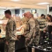 Fort McCoy holds annual Thanksgiving meal