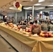 Fort McCoy holds annual Thanksgiving meal