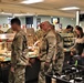 Fort McCoy holds annual Thanksgiving meal