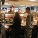 Fort McCoy holds annual Thanksgiving meal
