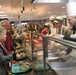 Fort McCoy holds annual Thanksgiving meal