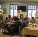 Fort McCoy holds annual Thanksgiving meal