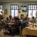 Fort McCoy holds annual Thanksgiving meal