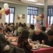 Fort McCoy holds annual Thanksgiving meal