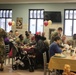 Fort McCoy holds annual Thanksgiving meal