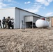 137th SOW security forces participate in Oklahoma County Sheriff SWAT training