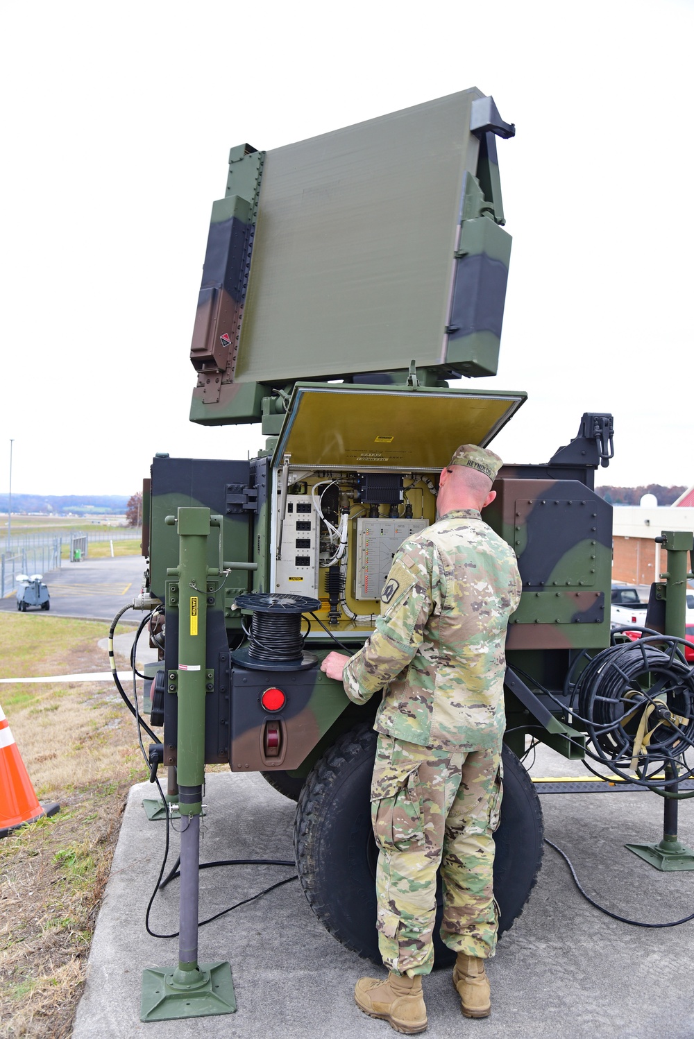 Amalgam Dart 20-4 live-fly training exercise