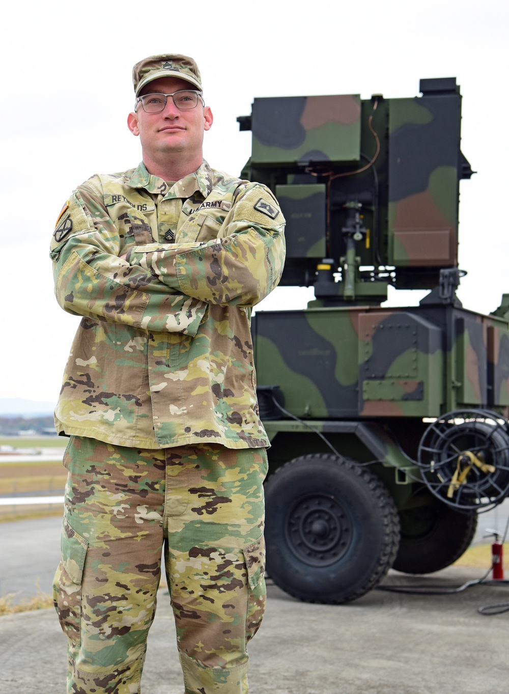 DVIDS Images Amalgam Dart 204 livefly training exercise [Image 16