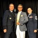 Jamil Dada wins inaugural 4th Air Force Community Leader of the Year Award