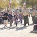 Veterans Day at Mountain View Memorial Cemetery