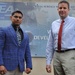 Dahlgren and Carderock Collaborate on Small Business