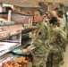 Fort McCoy holds annual Thanksgiving meal