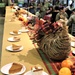 Fort McCoy holds annual Thanksgiving meal