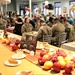 Fort McCoy holds annual Thanksgiving meal