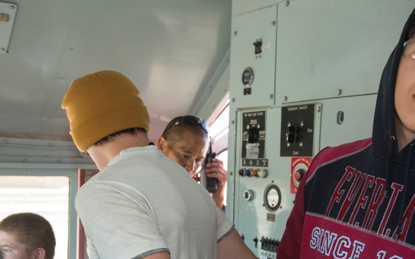 Apple Valley County Education Center Tour